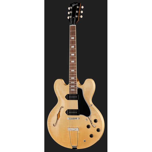 Gibson ES-330 Antique Natural