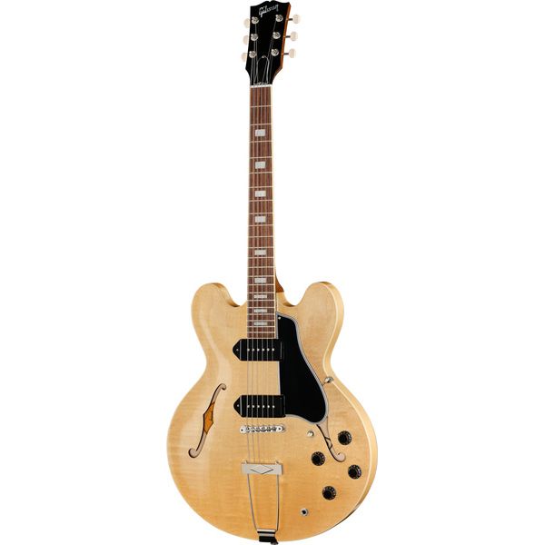 Gibson ES-330 Antique Natural