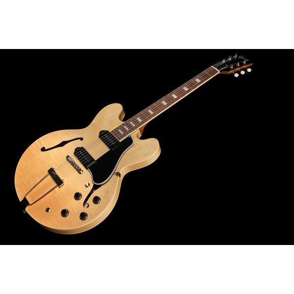 Gibson ES-330 Antique Natural