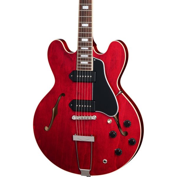 Gibson ES-330 Sixties Cherry