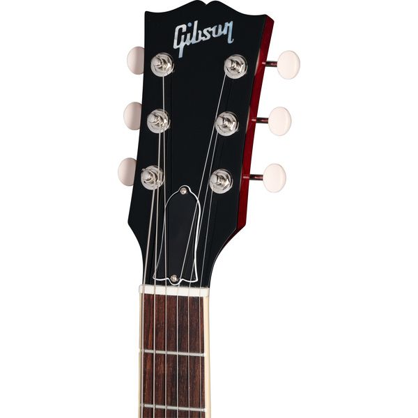 Gibson ES-330 Sixties Cherry