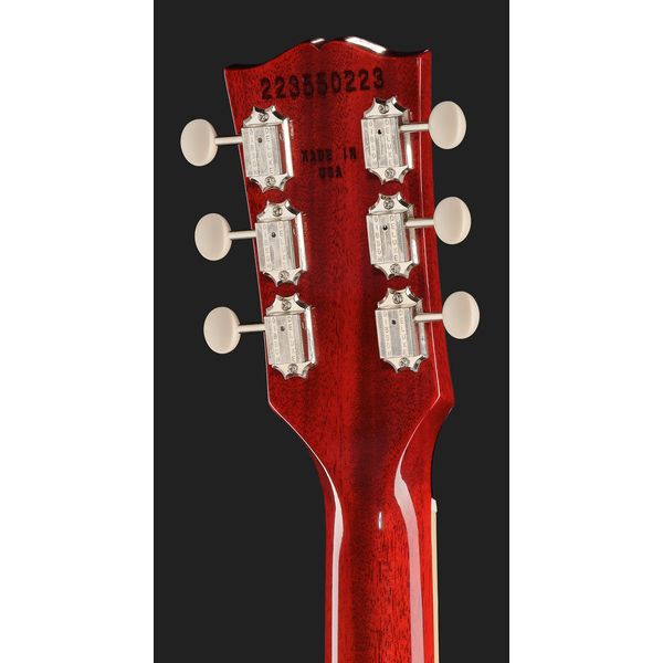 Gibson ES-330 Sixties Cherry