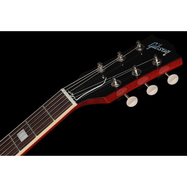 Gibson ES-330 Sixties Cherry