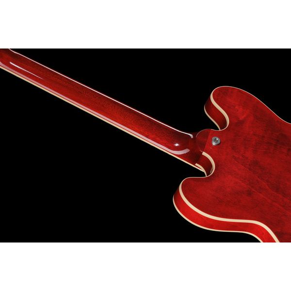 Gibson ES-330 Sixties Cherry
