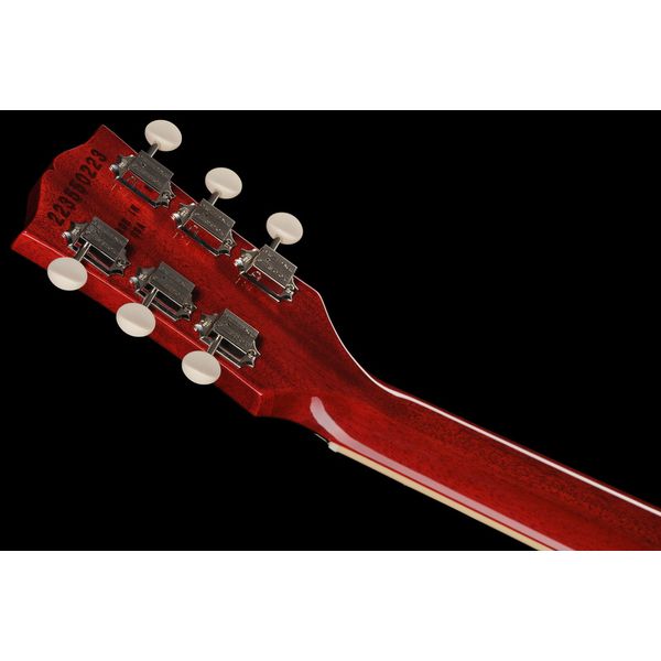 Gibson ES-330 Sixties Cherry