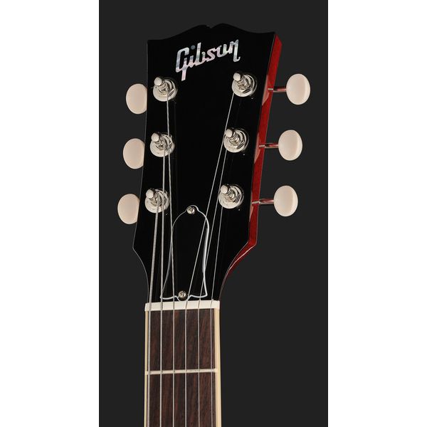 Gibson ES-330 Sixties Cherry