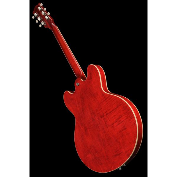Gibson ES-330 Sixties Cherry