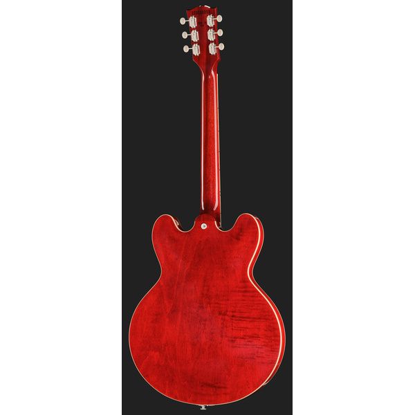 Gibson ES-330 Sixties Cherry