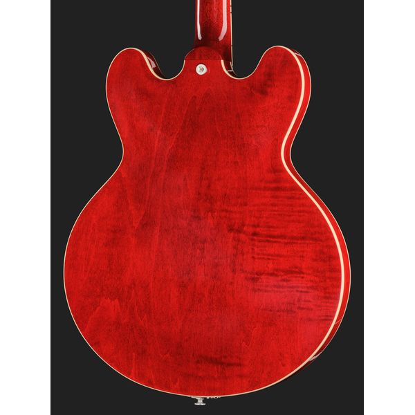 Gibson ES-330 Sixties Cherry