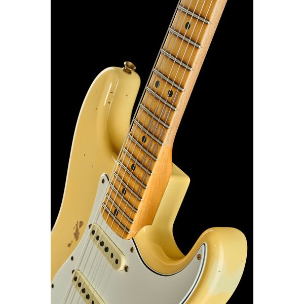 Fender 1969 Strat HR AVW