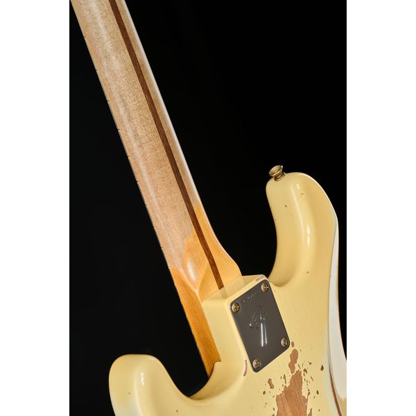 Fender 1969 Strat HR AVW