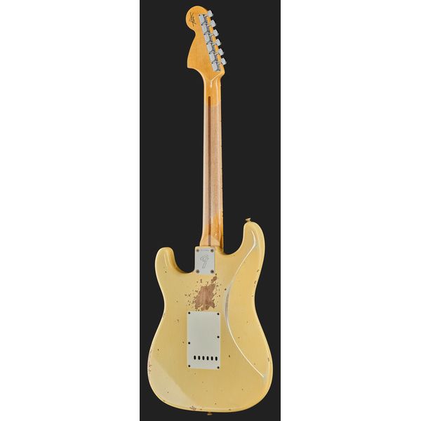 Fender 1969 Strat HR AVW