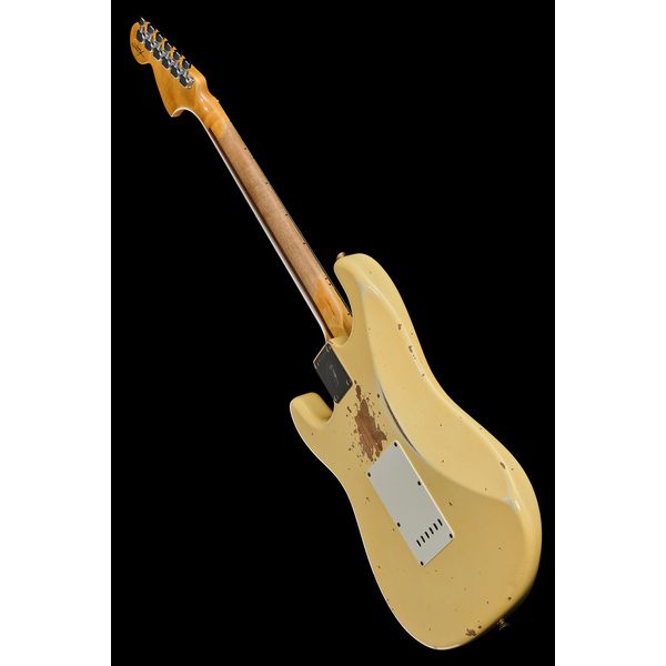 Fender 1969 Strat HR AVW