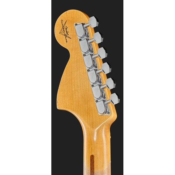 Fender 1969 Strat HR AVW