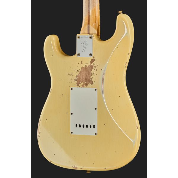 Fender 1969 Strat HR AVW
