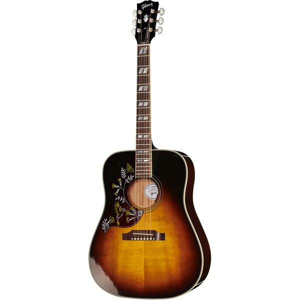 Gibson Hummingbird Standard LH