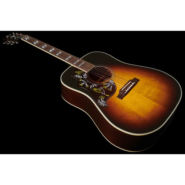 Gibson Hummingbird Standard LH