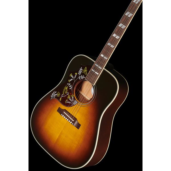 Gibson Hummingbird Standard LH