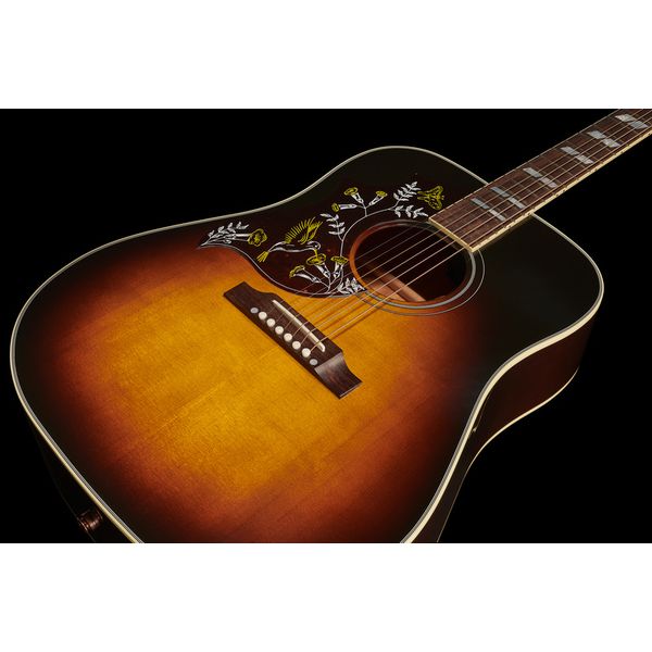 Gibson Hummingbird Standard LH