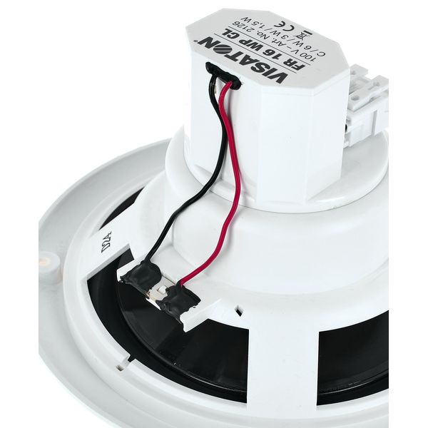 Visaton FR 16 WP CL 100 V