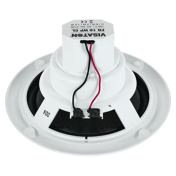 Visaton FR 16 WP CL 100 V