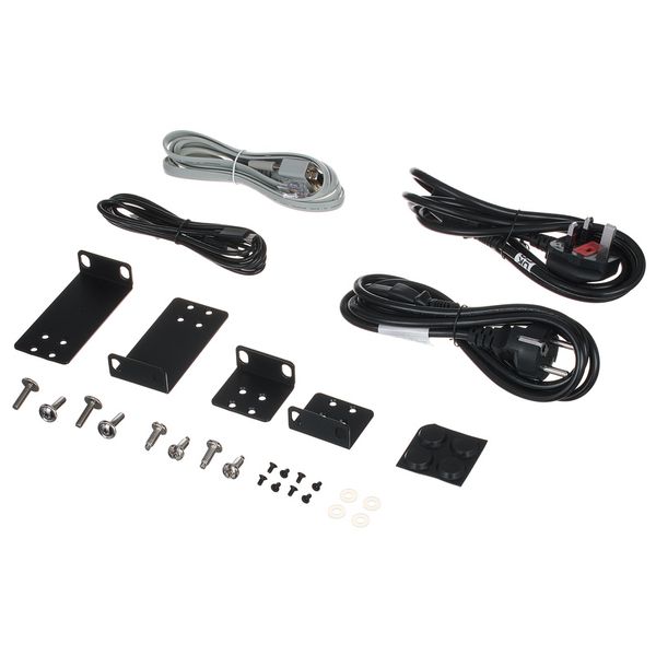 Netgear AV M4250 12-Port 10G2XF PoE++