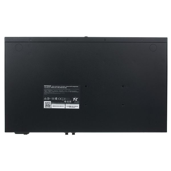 Netgear AV M4250 12-Port 10G2XF PoE++