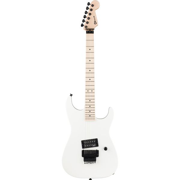 Charvel Custom Shop San Dimas MBJW