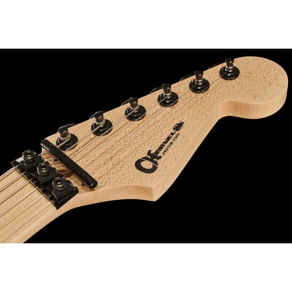 Charvel Custom Shop San Dimas MBJW