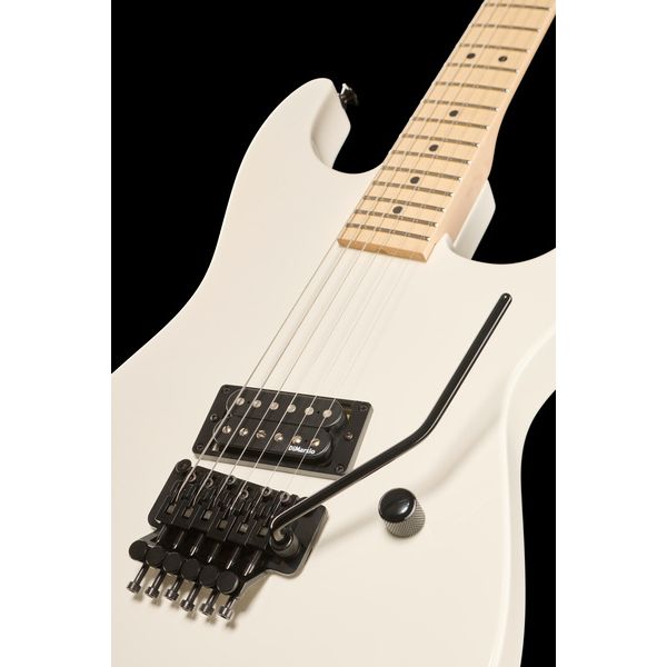 Charvel Custom Shop San Dimas MBJW