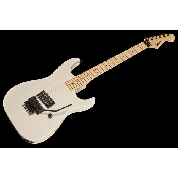 Charvel Custom Shop San Dimas MBJW