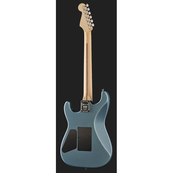 Charvel Custom Shop USA San Dimas IM