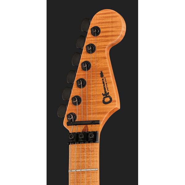 Charvel Custom Shop USA San Dimas BT