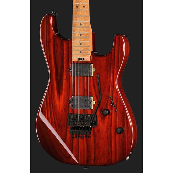 Charvel Custom Shop USA San Dimas BT