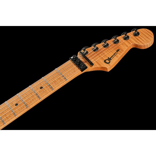 Charvel Custom Shop USA San Dimas BT