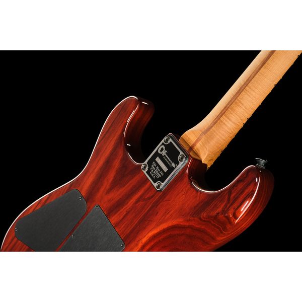 Charvel Custom Shop USA San Dimas BT