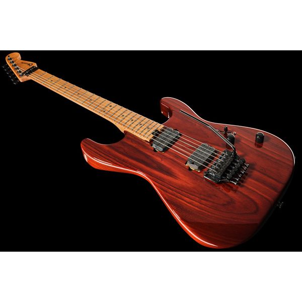 Charvel Custom Shop USA San Dimas BT