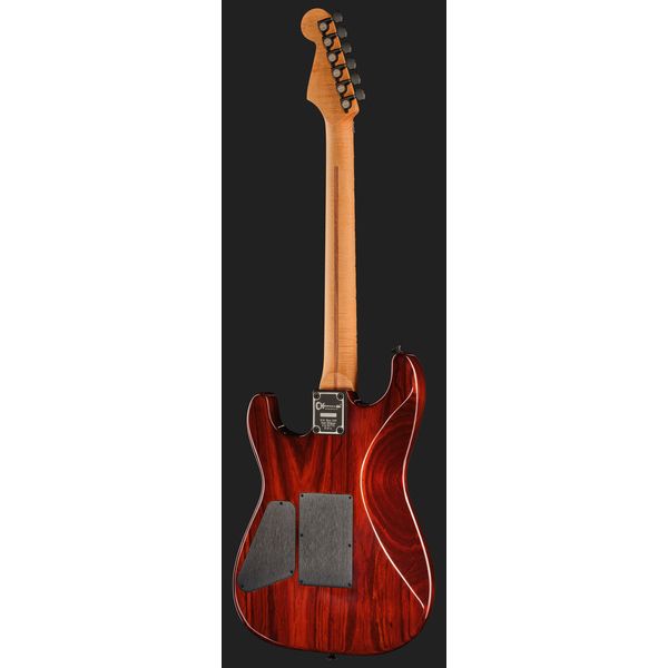 Charvel Custom Shop USA San Dimas BT