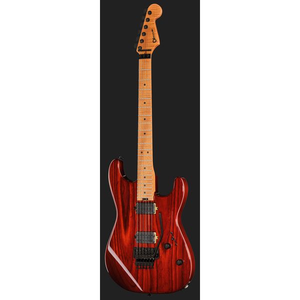 Charvel Custom Shop USA San Dimas BT