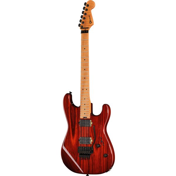 Charvel Custom Shop USA San Dimas BT
