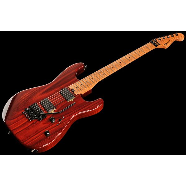 Charvel Custom Shop USA San Dimas BT