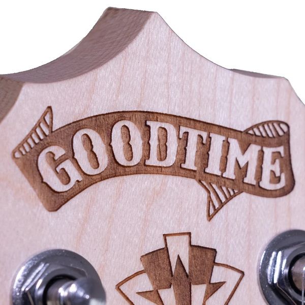 Deering Goodtime Americana Deco