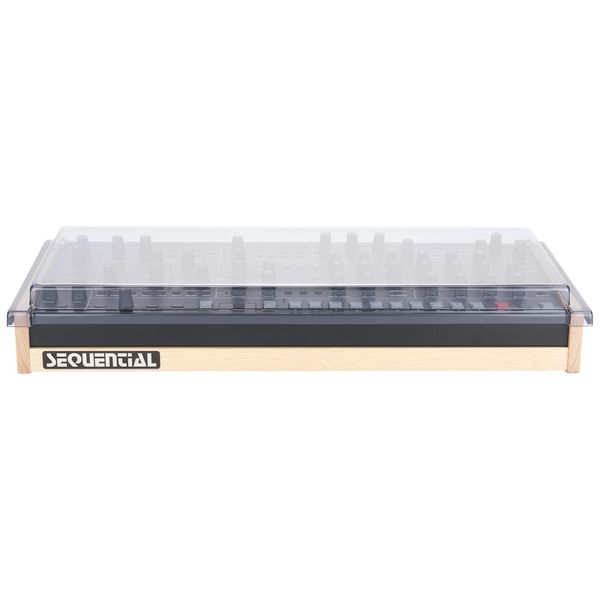 Decksaver Sequential Trigon-6 Desktop SF