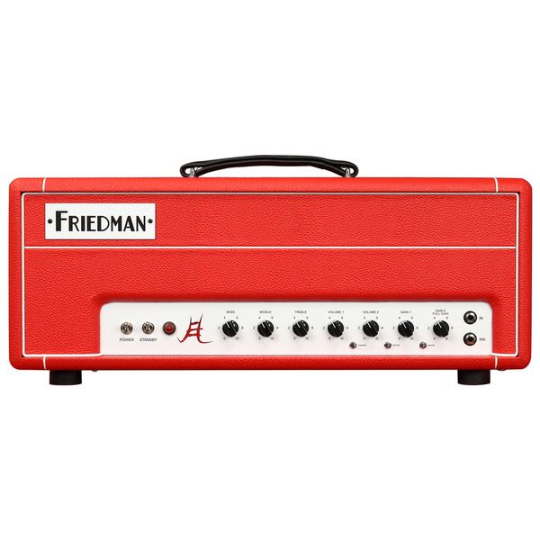 Friedman JEL-50 Head