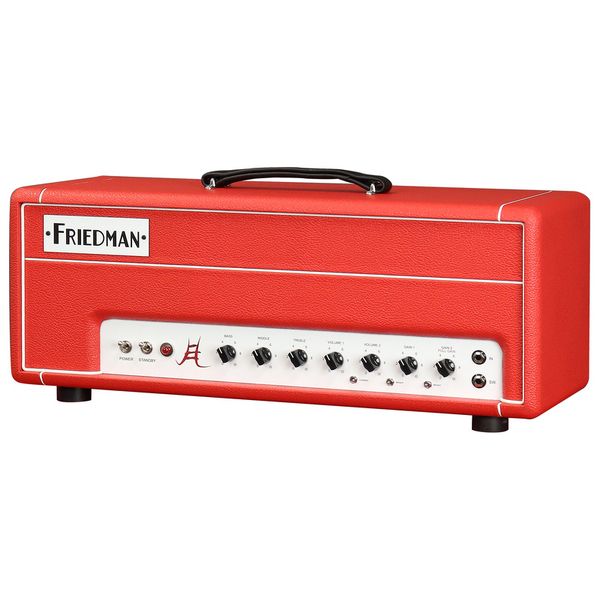 Friedman JEL-50 Head