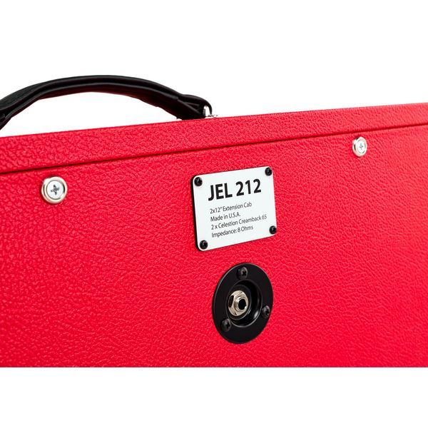 Friedman JEL-212 Cabinet