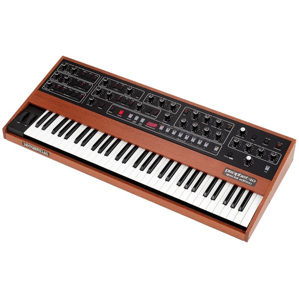 Sequential Prophet 10 Special Edition