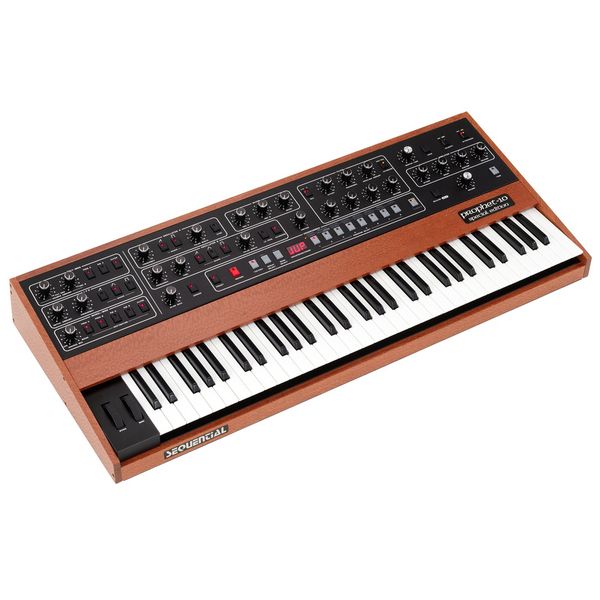 Sequential Prophet 10 Special Edition