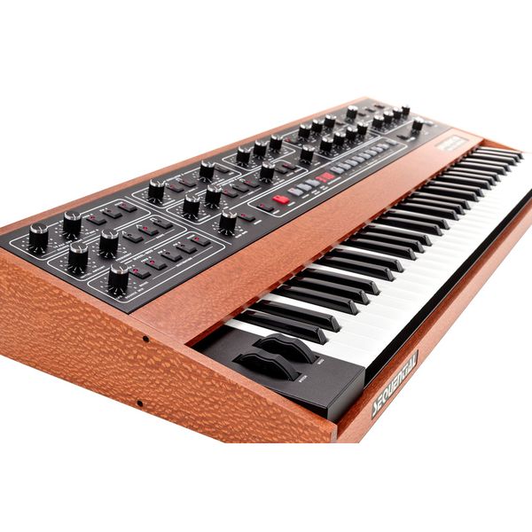 Sequential Prophet 10 Special Edition