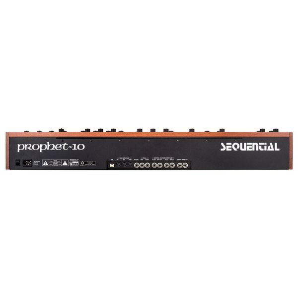 Sequential Prophet 10 Special Edition